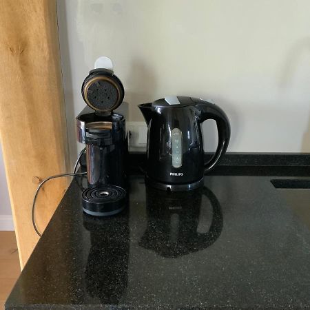 布特普拉茨维尔斯代尔酒店 玛赫拉滕 外观 照片