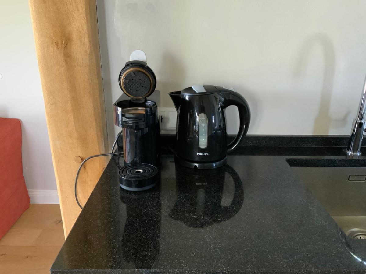 布特普拉茨维尔斯代尔酒店 玛赫拉滕 外观 照片